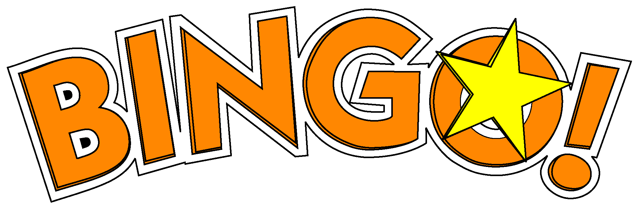 Bingo Logo